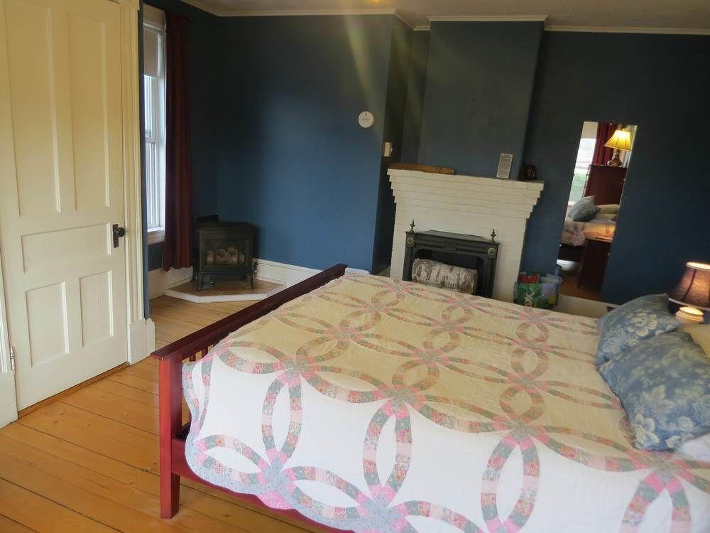 Blue Shutters Inn Carriage House Studios Ogunquit Exterior photo