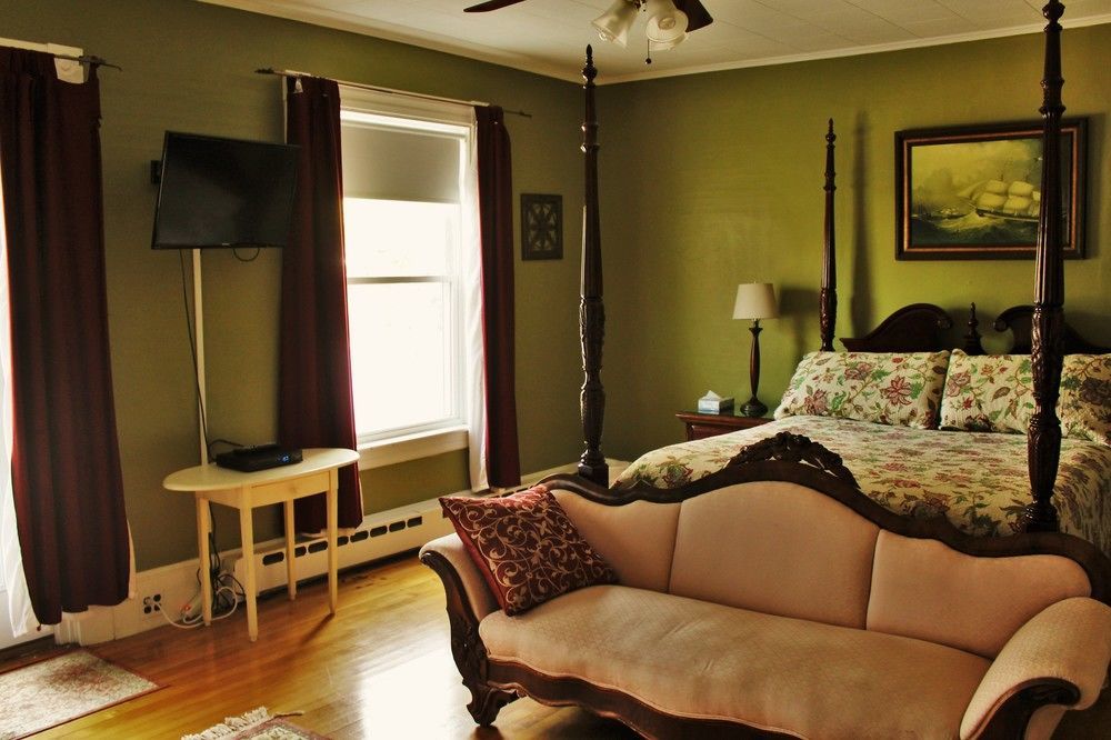 Blue Shutters Inn Carriage House Studios Ogunquit Exterior photo