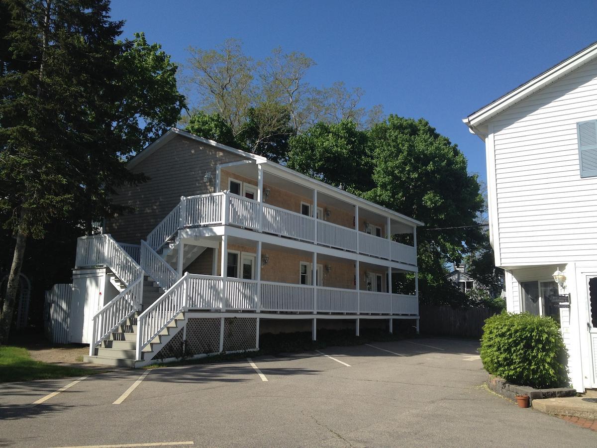 Blue Shutters Inn Carriage House Studios Ogunquit Room photo
