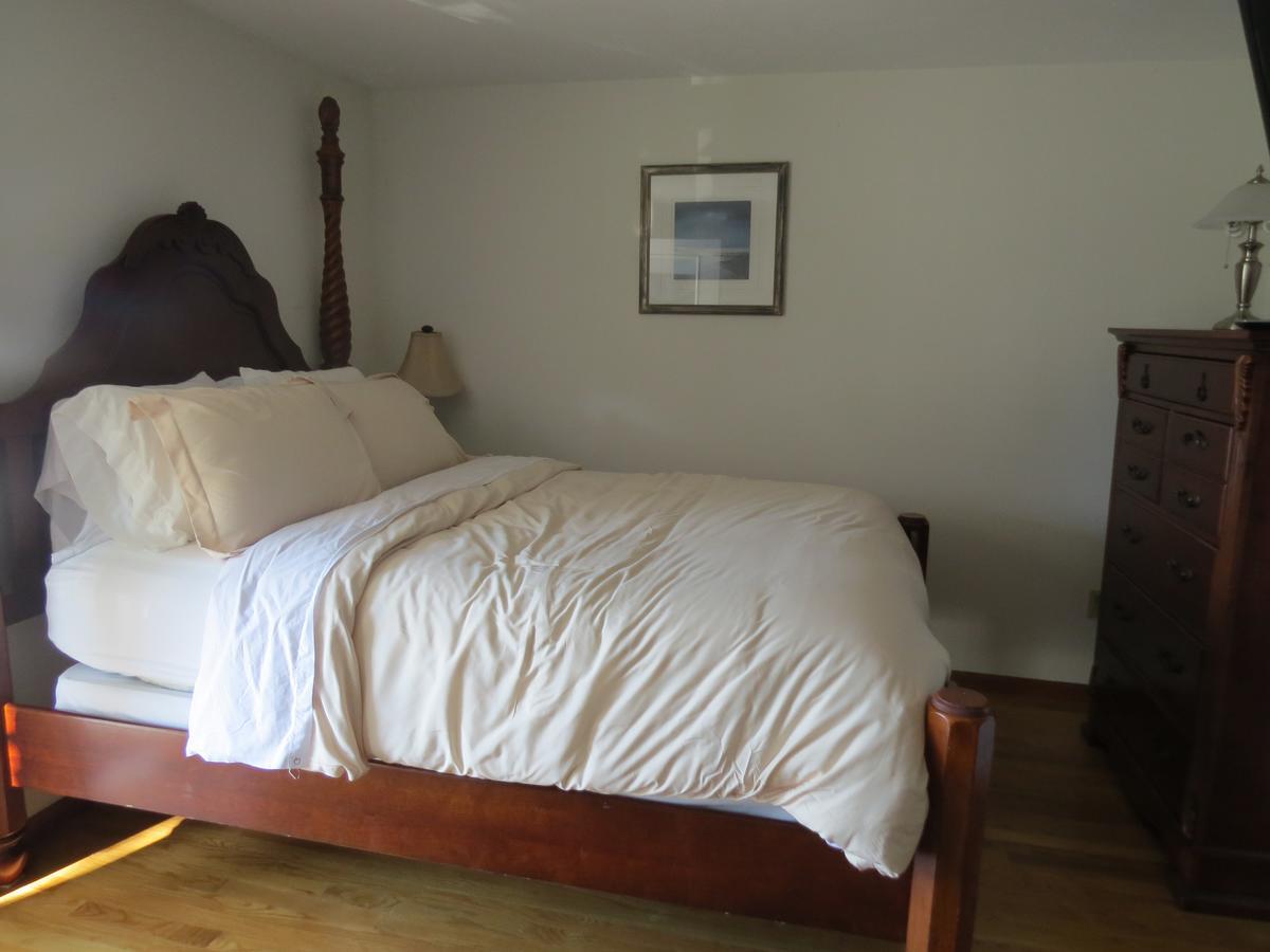 Blue Shutters Inn Carriage House Studios Ogunquit Exterior photo