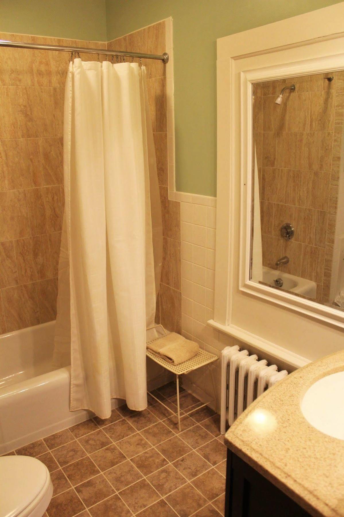 Blue Shutters Inn Carriage House Studios Ogunquit Exterior photo
