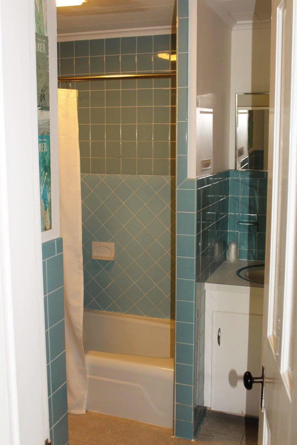Blue Shutters Inn Carriage House Studios Ogunquit Exterior photo