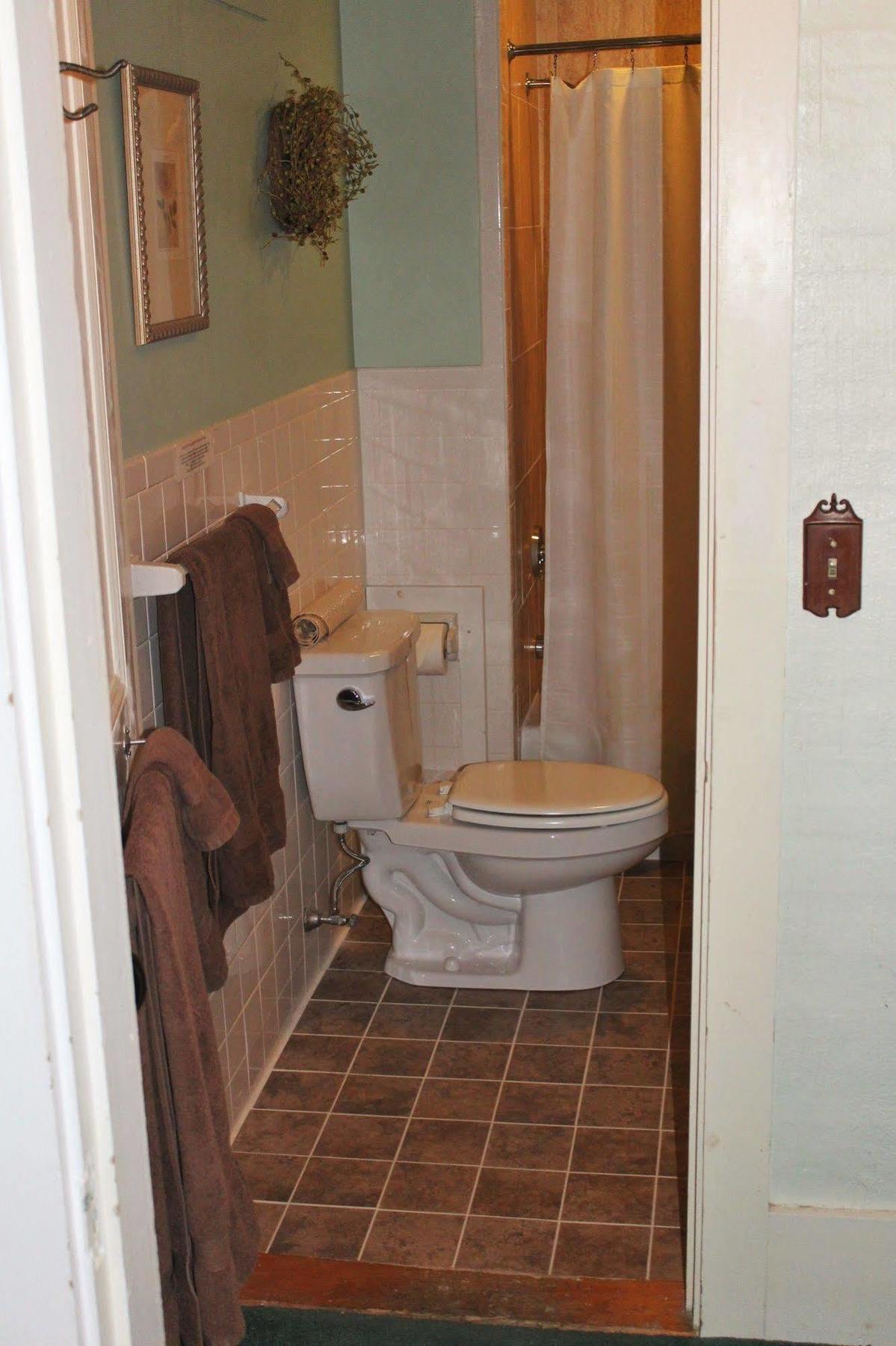 Blue Shutters Inn Carriage House Studios Ogunquit Exterior photo