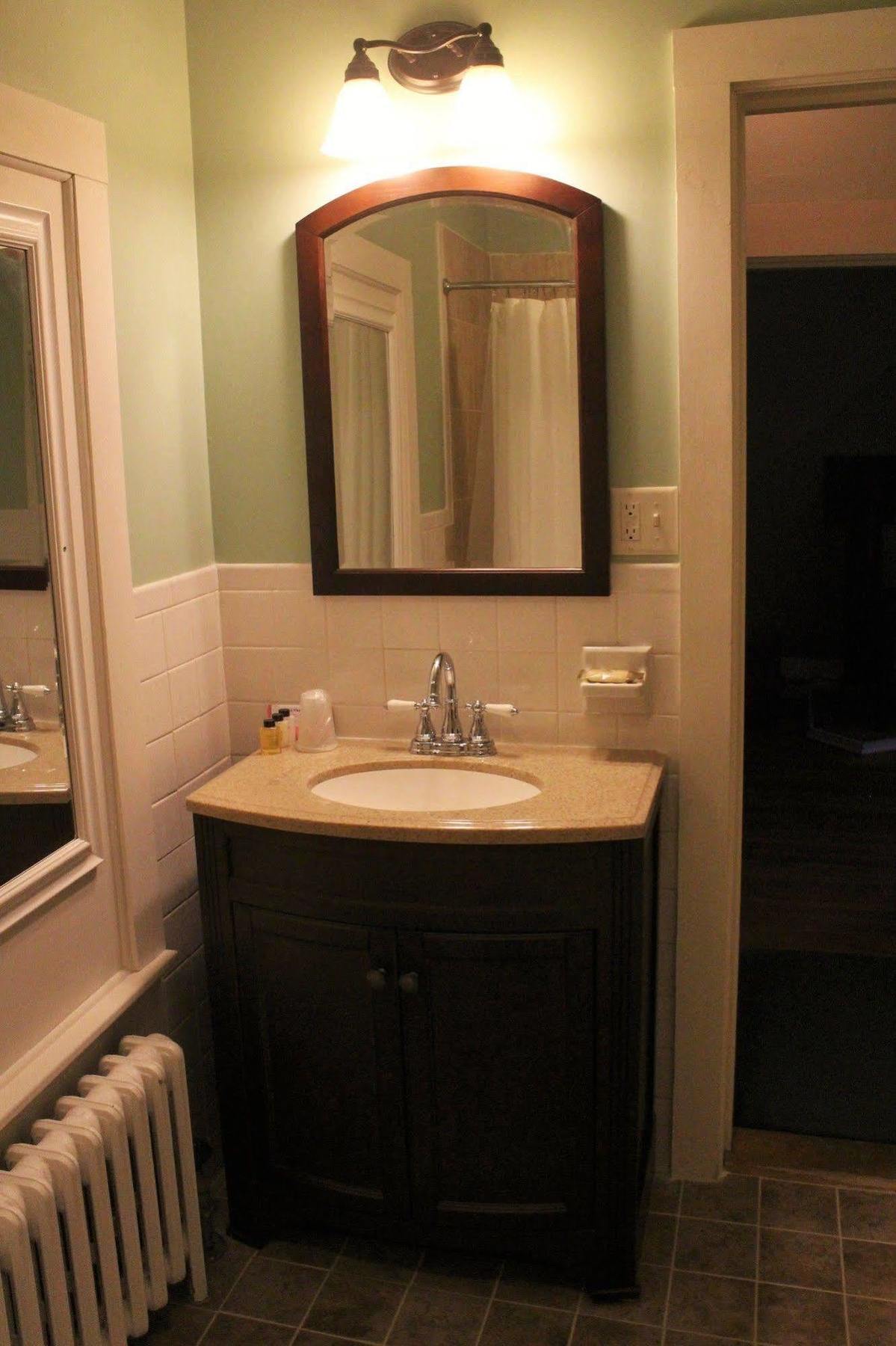 Blue Shutters Inn Carriage House Studios Ogunquit Exterior photo